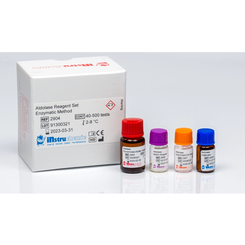 Aldolaasi -reagenssisarja