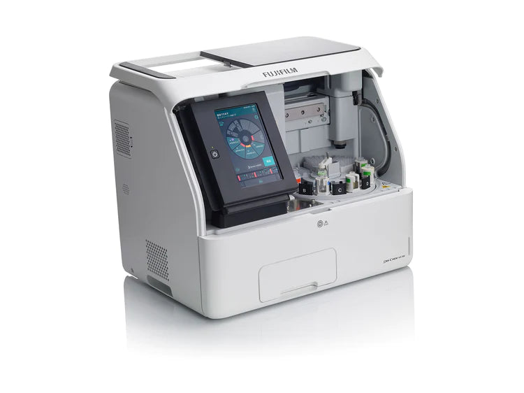 DRI-CHEM NX700V