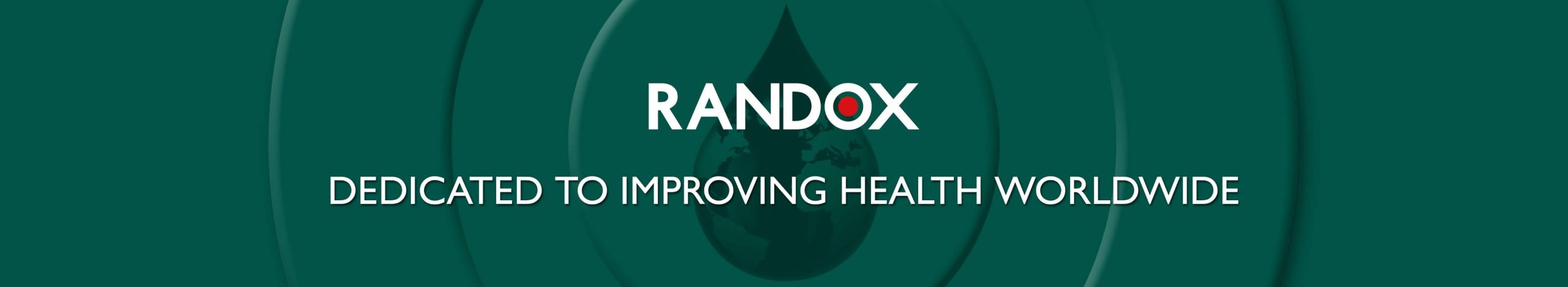 randox banner