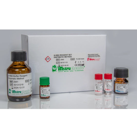 β-HBA Reagent kit
