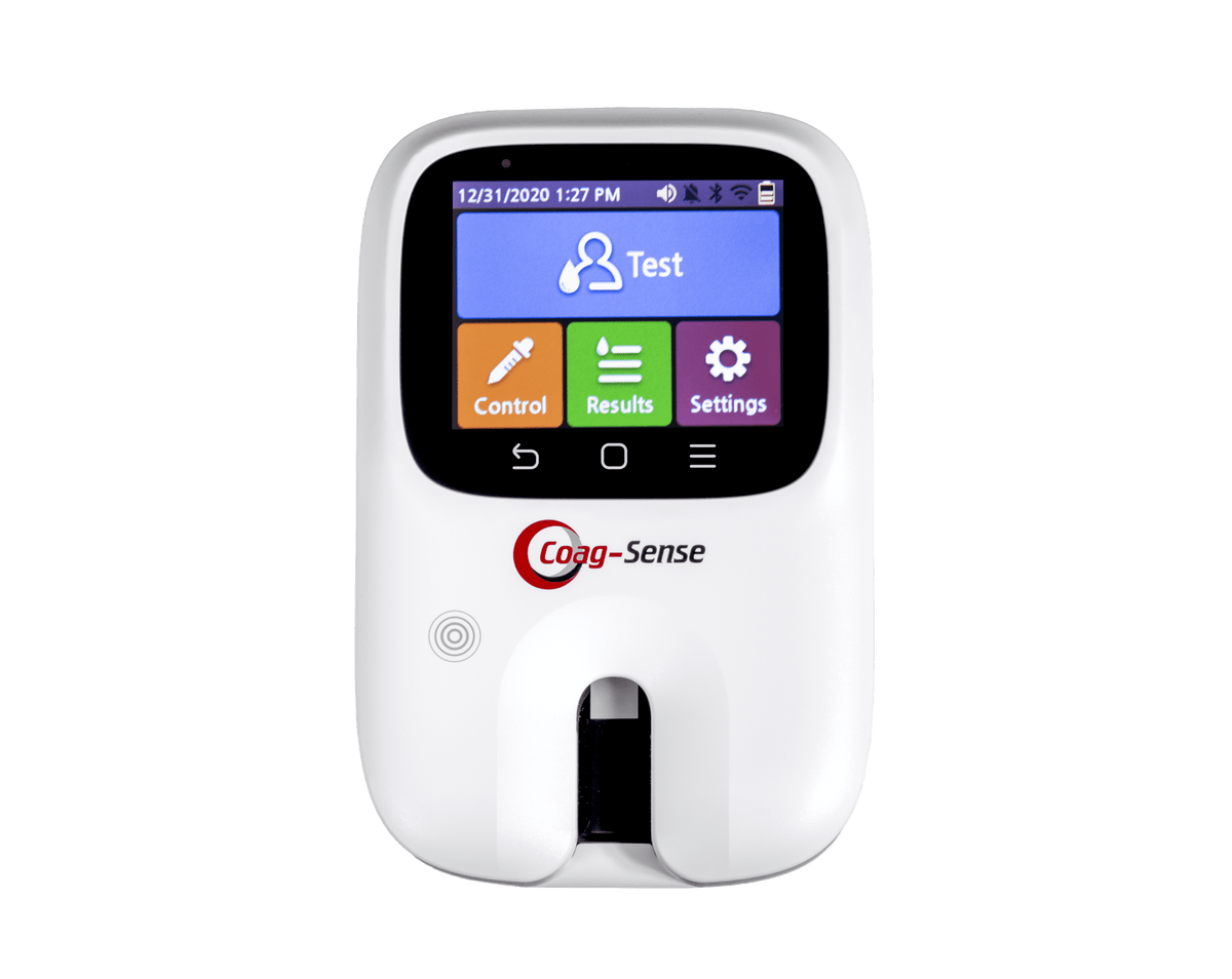 How To Use Inr Machine Hematology and coagulation studies – Diagnostica Medical Oy