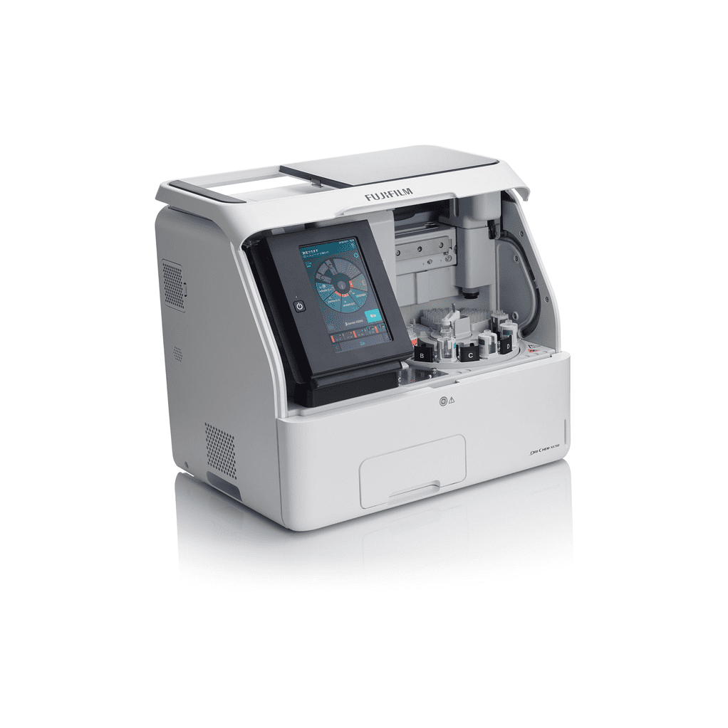 Fujifilmin DRI-CHEM NX700 kliinisen kemian laite